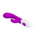 Vibrador Doble Estimulador Clitoris Pretty Love Bruno