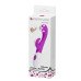 Vibrador Doble Estimulador Clitoris Pretty Love Arthur