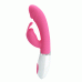 Vibrador Doble Estimulacion Antenas Pretty Love Gene