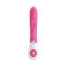 Vibrador Doble Estimulacion Antenas Pretty Love Gene