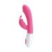 Vibrador Doble Estimulacion Antenas Pretty Love Gene