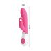 Vibrador Doble Estimulacion Antenas Pretty Love Gene