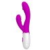 Vibrador Dual Pretty Love Andre Vibrador Dual Pretty Love Andre