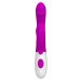 Vibrador Dual Pretty Love Andre Vibrador Dual Pretty Love Andre