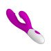 Vibrador Dual Pretty Love Andre Vibrador Dual Pretty Love Andre