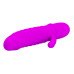 Vibrador Doble Estimulacion Pretty Love Arnd