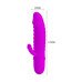 Vibrador Doble Estimulacion Pretty Love Arnd