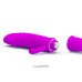 Vibrador Doble Estimulacion Pretty Love Arnd