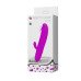 Vibrador Doble Estimulacion Pretty Love Arnd
