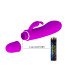Vibrador Doble Estimulacion Pretty Love Caesar