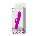 Vibrador Doble Estimulacion Pretty Love Caesar