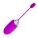 Vibrador Bala Con Control App Pretty Love Abner