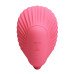 Vibrador Consolador Concha Control Remoto 30 Funciones Pretty Love Fancy Clam Shell