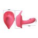 Vibrador Consolador Concha Control Remoto 30 Funciones Pretty Love Fancy Clam Shell