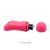 Vibrador Consolador Concha Control Remoto 30 Funciones Pretty Love Fancy Clam Shell