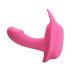 Vibrador Control App Punto G Clítoris Inalámbrico Camshell
