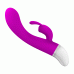 Vibrador Doble Estimulacion Conejo Pretty Love Freda