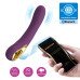 Vibrador Doble Estimulacion Con APP Pretty Love Ethan