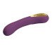 Vibrador Doble Estimulacion Con APP Pretty Love Ethan