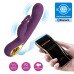 Vibrador Doble Estimulacion Con APP Pretty Love Liam Vibrador Doble Estimulacion Con APP Pretty Love Liam