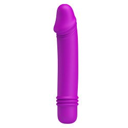 Vibrador Pene Estimulador Pretty Love Emily