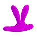 Vibrador Doble Estimulacion Pretty Love Magic Fingers Vibrador Doble Estimulacion Pretty Love Magic Fingers