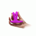 Vibrador Doble Estimulacion Pretty Love Magic Fingers Vibrador Doble Estimulacion Pretty Love Magic Fingers