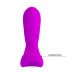 Vibrador Doble Estimulacion Pretty Love Magic Fingers Vibrador Doble Estimulacion Pretty Love Magic Fingers