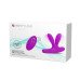 Vibrador Doble Estimulacion Pretty Love Magic Fingers Vibrador Doble Estimulacion Pretty Love Magic Fingers