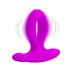 Vibrador Doble Estimulador Pretty Love Magic Fingers - 12 Modos