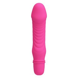 Vibrador Estimulador Pretty Love Stev Vibrador Estimulador Pretty Love Stev