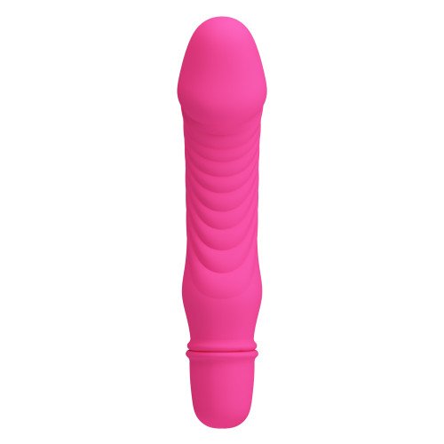 Vibrador Estimulador Pretty Love Stev