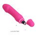Vibrador Estimulador Pretty Love Stev