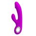 Vibrador Doble Estimulacion Pretty Love Gordon Vibrador Doble Estimulacion Pretty Love Gordon