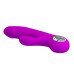 Vibrador Doble Estimulacion Pretty Love Gordon Vibrador Doble Estimulacion Pretty Love Gordon