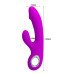 Vibrador Doble Estimulacion Pretty Love Gordon Vibrador Doble Estimulacion Pretty Love Gordon