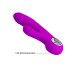 Vibrador Doble Estimulacion Pretty Love Gordon Vibrador Doble Estimulacion Pretty Love Gordon