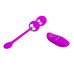 Bala Vibrador Kegel Con Control Willie