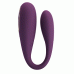 Vibrador Doble Estimulacion Con App Pretty Love August