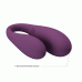 Vibrador Doble Estimulacion Con App Pretty Love August