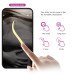 Vibrador Doble Estimulacion Con App Pretty Love August