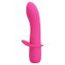 Vibrador Estiumualcion Vaginal 12 modos Pretty Elfin