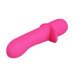 Vibrador Estiumualcion Vaginal 12 modos Pretty Elfin