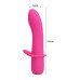 Vibrador Estiumualcion Vaginal 12 modos Pretty Elfin