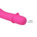 Vibrador Estiumualcion Vaginal 12 modos Pretty Elfin