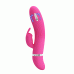 Vibrador con Estimulador de Clítoris Ingram