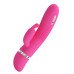 Vibrador con Estimulador de Clítoris Ingram