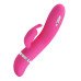 Vibrador con Estimulador de Clítoris Ingram