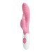 Vibrador Estimula Punto G Y Clítoris Pila Pretty Love Pete
