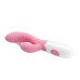 Vibrador Estimula Punto G Y Clítoris Pila Pretty Love Pete